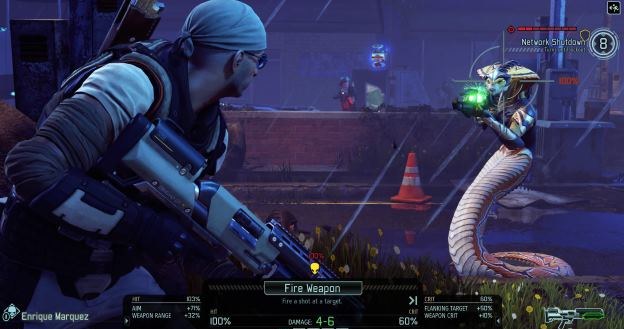 XCOM 2 /materiały prasowe