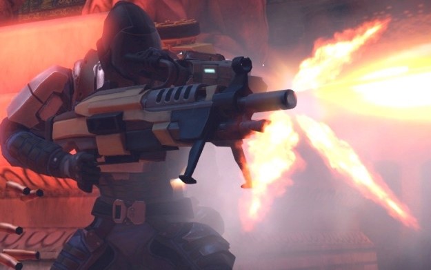 XCOM: Enemy Unknown /materiały prasowe