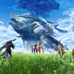 Xenoblade Chronicles 2: legenda jRPG w wersji na Nintendo Switch 2