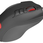 Xenon 400: Nowa mysz gamingowa od Genesis