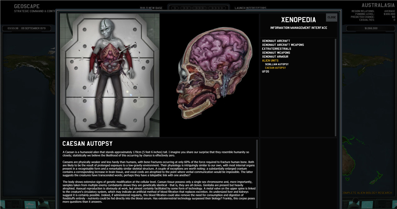 Xenonauts /materiały prasowe