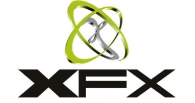 XFX - logo /Informacja prasowa