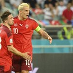 Xhaka i Shaqiri liderami kadry Szwajcarii na mundial