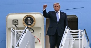 Xi chciał wiedzieć, czy Trump będzie bronić Tajwanu