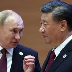 Xi Jinping chce odwiedzić Moskwę i spotkać się z Putinem