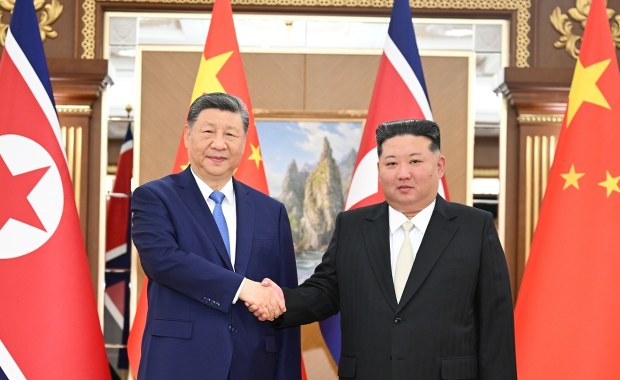 Xi Jinping i Kim Dzong Un zacieśniają współpracę. Zniknęła kwestia denuklearyzacji