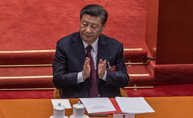 Xi Jinping krytykuje podatek węglowy. "Klimat nie może stać się kwestią geopolityczną"