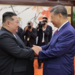 Xi Jinping może odwiedzić Koreę Północną już w przyszłym tygodniu