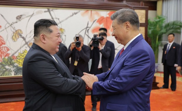 Xi Jinping może odwiedzić Koreę Północną już w przyszłym tygodniu
