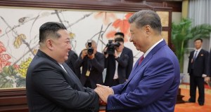 Xi Jinping może odwiedzić Koreę Północną już w przyszłym tygodniu