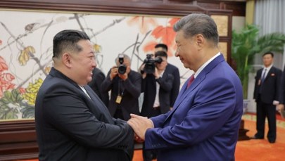 Xi Jinping może odwiedzić Koreę Północną już w przyszłym tygodniu
