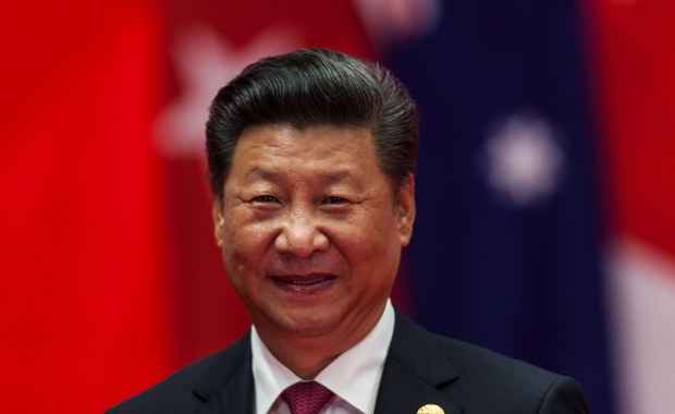 Xi Jinping o stosunkach z Tajwanem: Będziemy dążyć do zjednoczenia