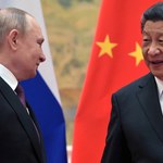 Xi Jinping przyjedzie do Rosji. Znamy termin wizyty