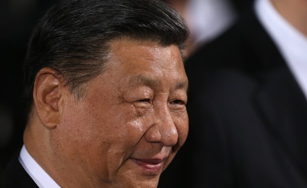 Xi Jinping w Budapeszcie. W programie rozmowy z Orbanem 