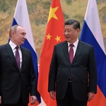Xi Jinping z wizytą u Putina. O czym będą rozmawiać?