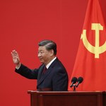 Xi Jinping zerwał z tradycją. Pozostał na stanowisku sekretarza generalnego Komunistycznej Partii Chin