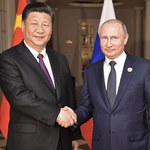 Xi Jinping zmienił stanowisko w sprawie sporu między Rosją a Japonią
