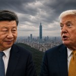 Xi powiedział Trumpowi przy wszystkich. Przez tę jedną rzecz może wybuchnąć wojna