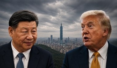 Xi powiedział Trumpowi przy wszystkich. Przez tę jedną rzecz może wybuchnąć wojna