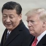 Xi rozmawiał z Trumpem. Prezydent USA sam poprosił o kontakt