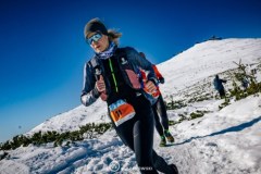 XI Zimowy Ultramaraton Karkonoski 