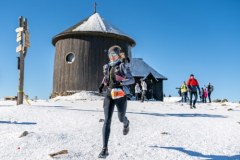 XI Zimowy Ultramaraton Karkonoski 