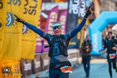 XI Zimowy Ultramaraton Karkonoski 