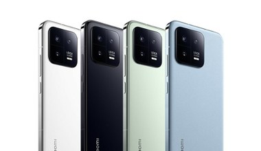 Xiaomi 13 i 13 Pro to niezłe flagowce. Z taką ceną to może być hit!