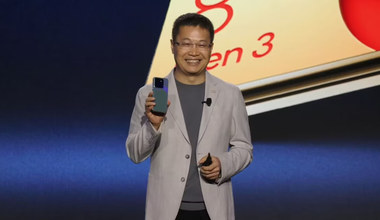 Xiaomi 14 pierwszym smartfonem z czipem Snapdragon 8 Gen 3. Bez zaskoczenia