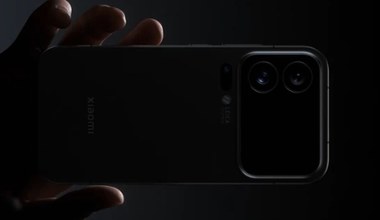 Xiaomi 17 w drodze. Widać inspiracje iPhone'ami, ale jest coś ekstra