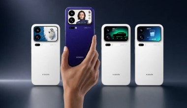 Xiaomi 18 Pro z datą premiery. Marka ujawnia pięć nowości