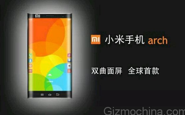 Xiaomi Arch /materiały prasowe