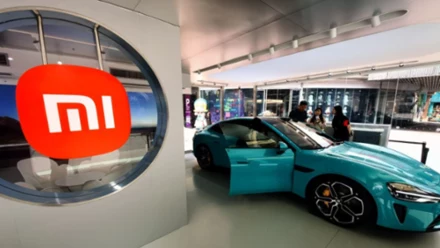 Xiaomi Automobile 