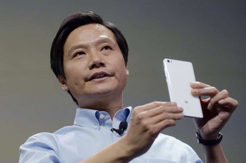 Xiaomi będzie wyglądał podobnie jak poprzednik /AFP