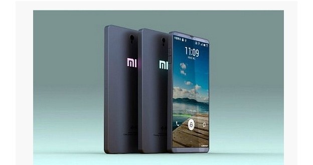 Xiaomi MI-3 /materiały prasowe