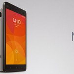 Xiaomi Mi 4 - nowy supersmartfon z Chin zaprezentowany