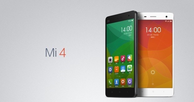 Xiaomi Mi 4c /materiały prasowe