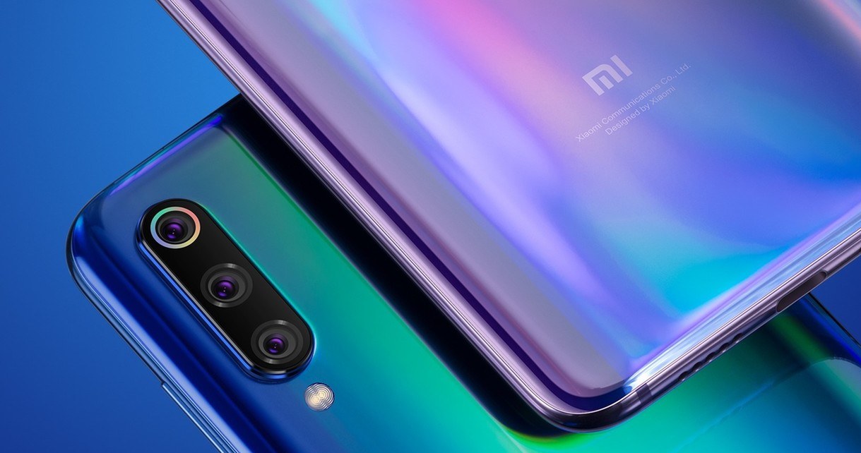 Xiaomi Mi 9, czyli najwyższa jakość w cenie zawstydzającej konkurencję /Geekweek