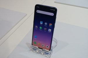 Xiaomi Mi 9 - pierwsze wrażenia