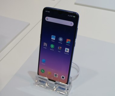 Xiaomi Mi 9 - pierwsze wrażenia