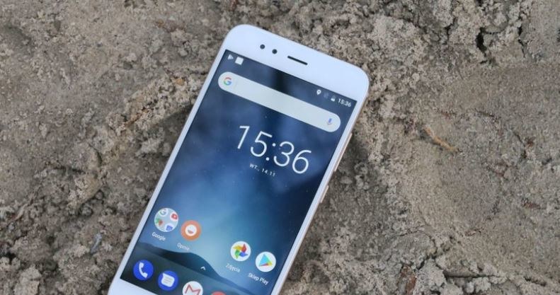 Xiaomi Mi A1 otrzymał bardzo ważną aktualizację oprogramowania /INTERIA.PL