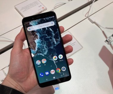 ​Xiaomi Mi A2 - pierwsze wrażenia