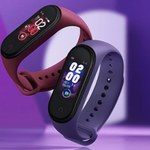 Xiaomi Mi Band 5 z premierą w czerwcu