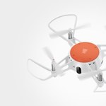 Xiaomi Mi Drone Mini dostępny w sprzedaży
