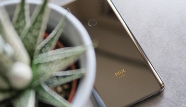 Xiaomi Mi Mix 4 zadebiutuje z MIUI 13?