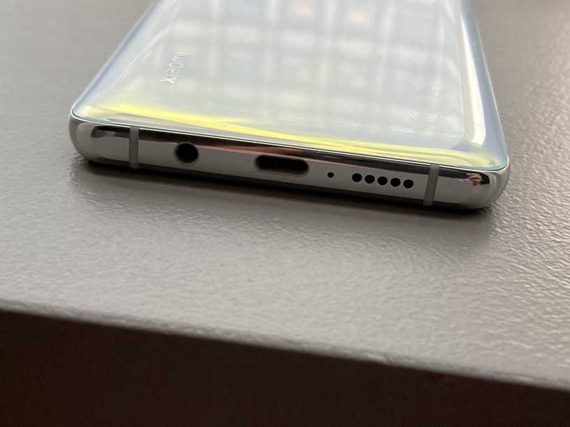 Xiaomi Mi Note 10 /INTERIA.PL