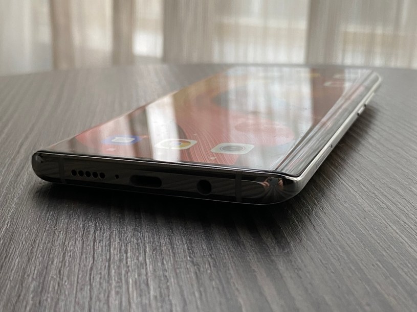 Xiaomi Mi Note 10 /INTERIA.PL