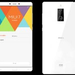 Xiaomi Mi Note 2 - chińska nowość z najwyższej półki