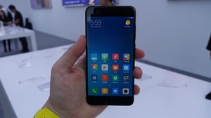 Xiaomi Mi Note 3 - pierwsze wrażenia