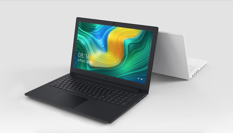 Xiaomi Mi Notebook /materiały prasowe